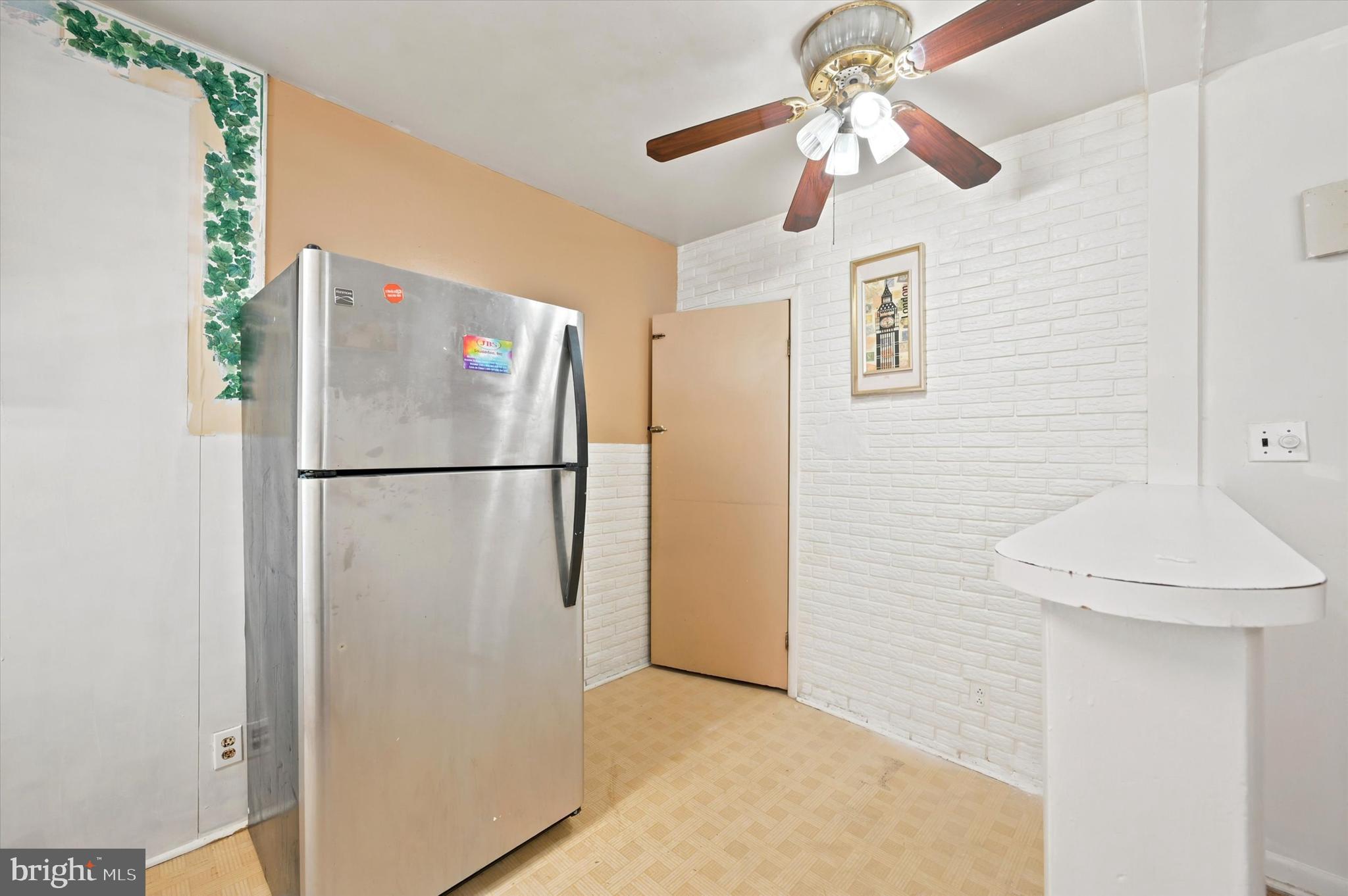 CASTOR GARDENS - Residential