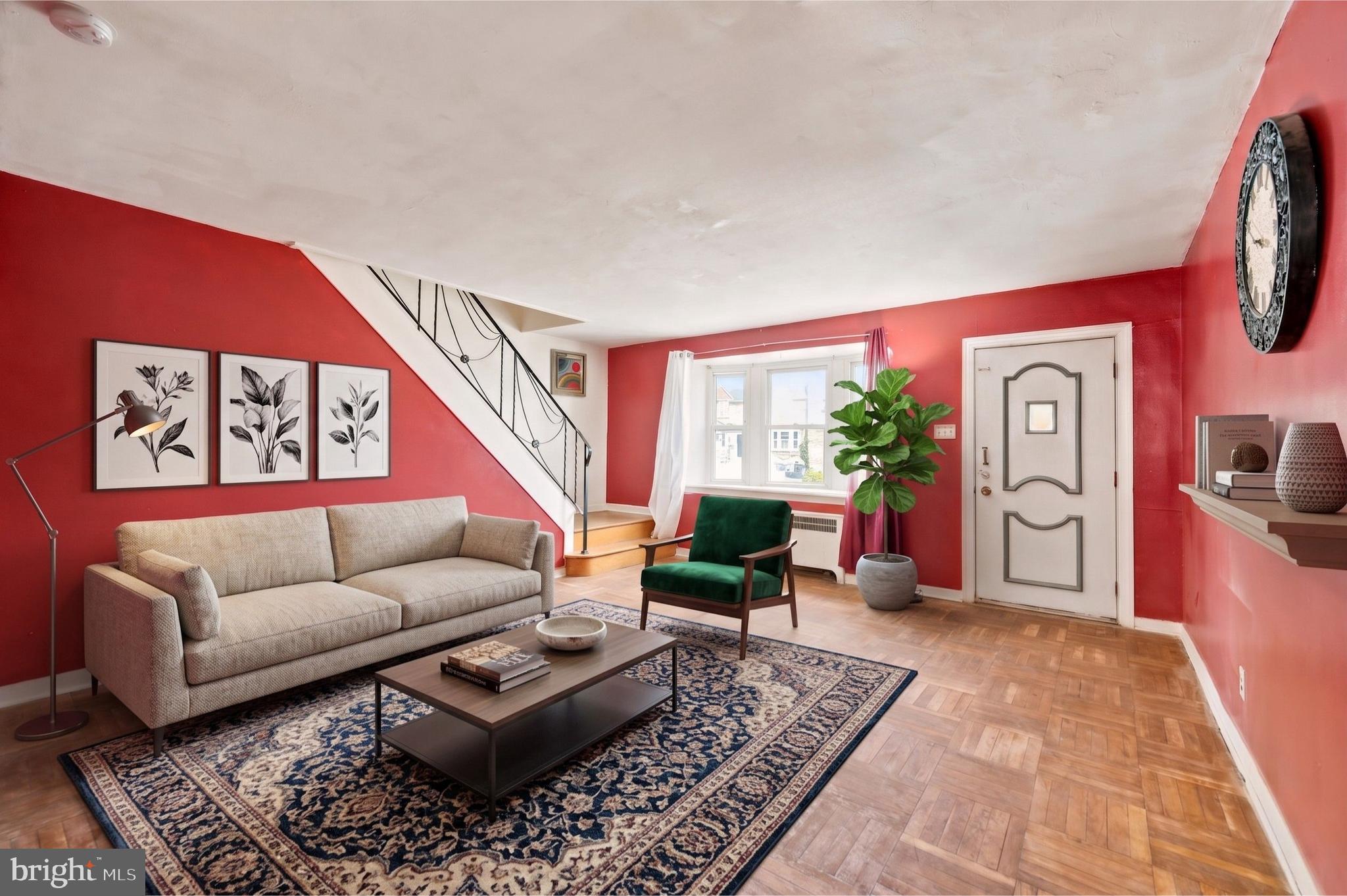 CASTOR GARDENS - Residential