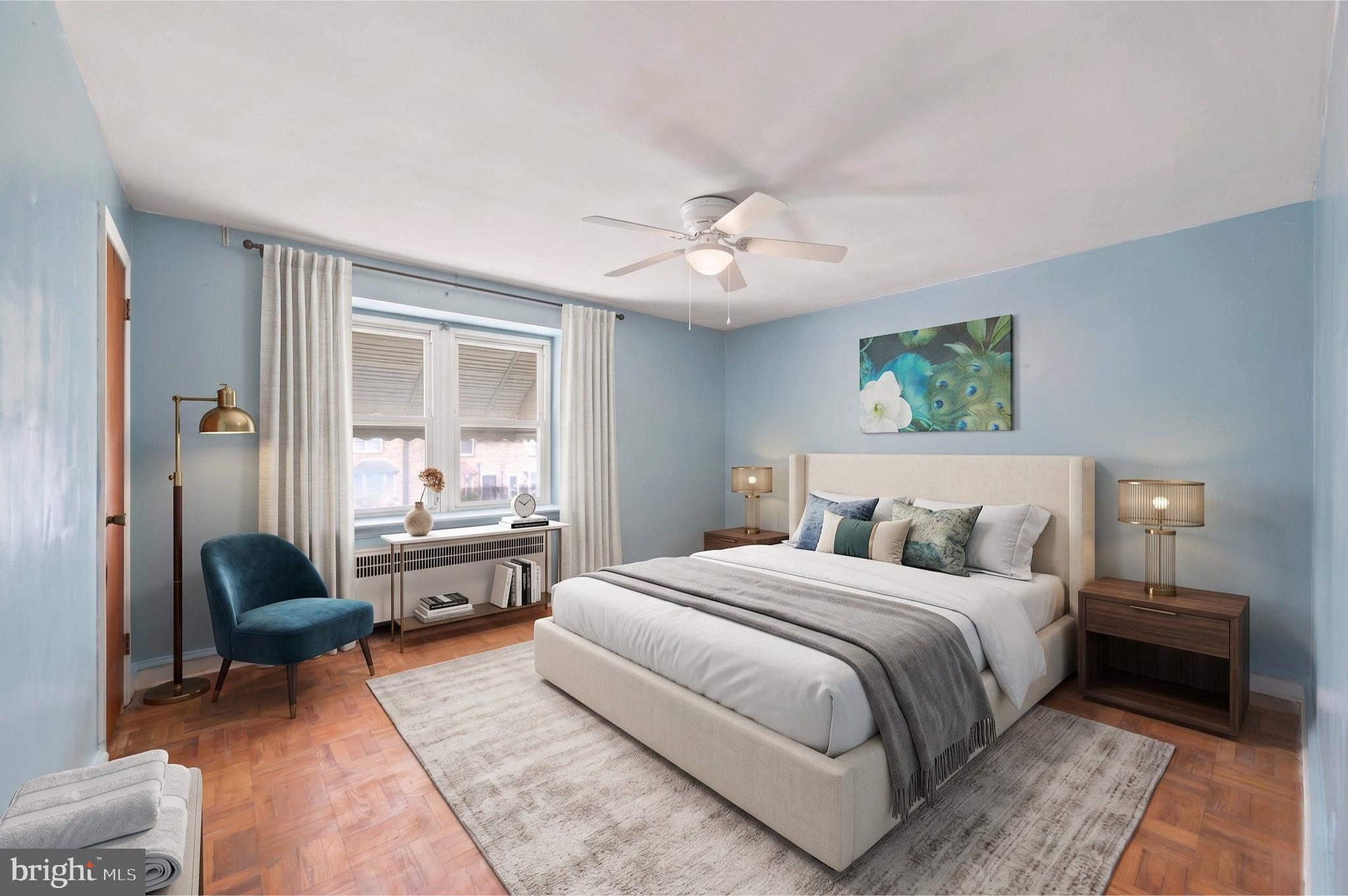 CASTOR GARDENS - Residential