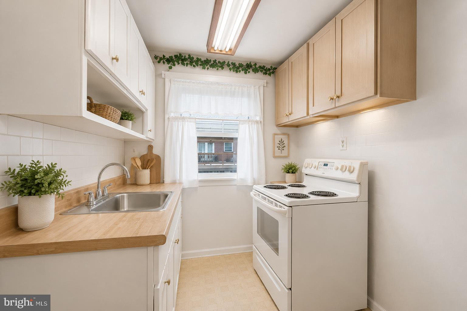 CASTOR GARDENS - Residential