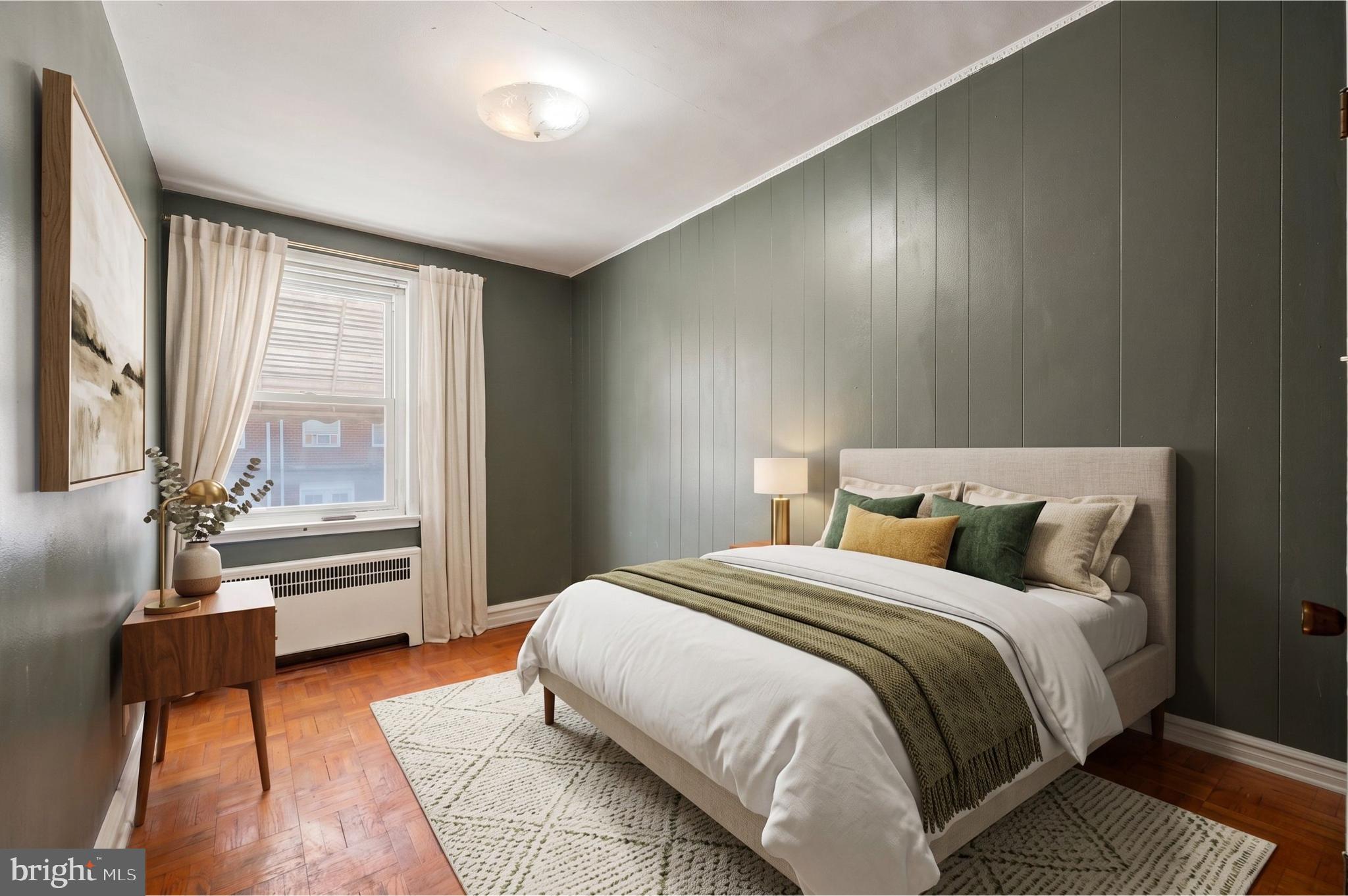 CASTOR GARDENS - Residential