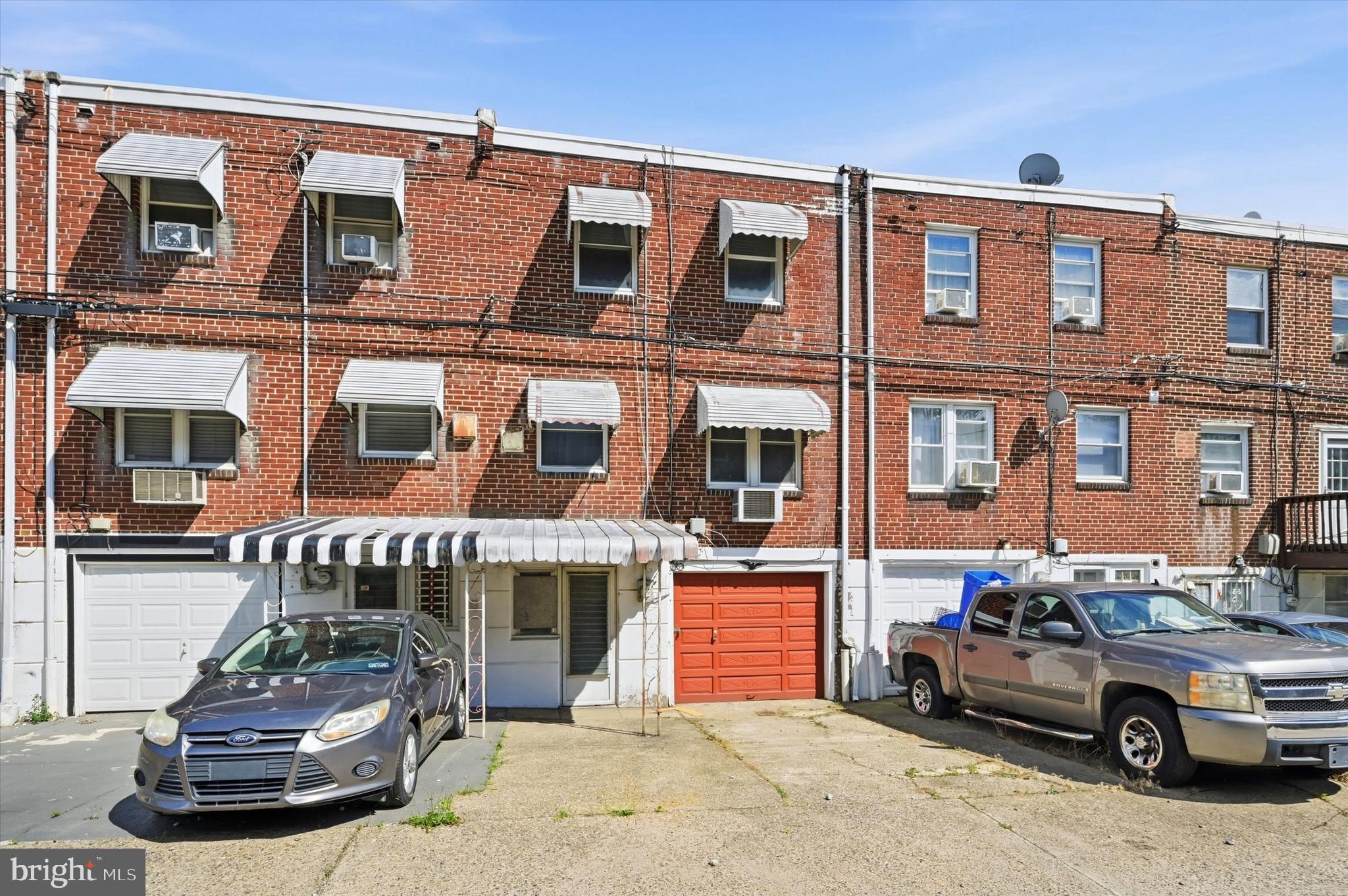CASTOR GARDENS - Residential