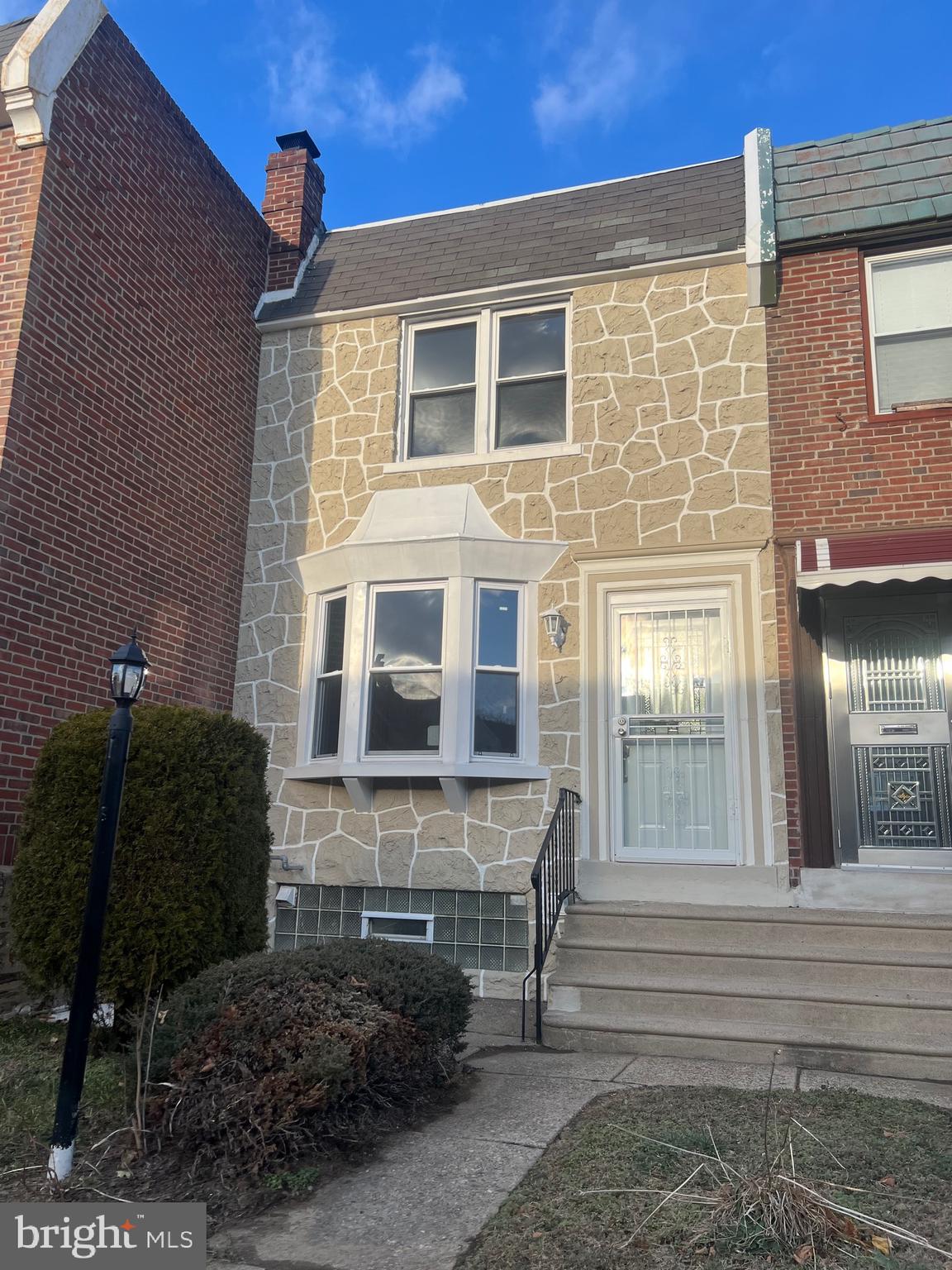 Huge Price Adjustment! Welcome to 7975 Provident Street, a hidden gem nestled on a desirable block in the heart of Mt. Airy. This beautifully updated home offers the perfect balance of comfort, style, and convenience, making it an exceptional opportunity for its next owner. Ideally located within walking distance of Enon Tabernacle Church, Cheltenham Mall, shopping, dining, and public transportation, this home places everyday essentials and community amenities right at your doorstep.
From the moment you step inside, you will appreciate the warm and inviting open floor plan designed for both everyday living and entertaining. The main level features beautiful hardwood floors, fresh paint, and abundant natural light that flows throughout the living and dining areas, creating a bright and welcoming atmosphere. The layout provides a comfortable space to relax with family, host gatherings, or simply enjoy the feeling of home.
The custom-designed kitchen is a standout feature that blends modern style with practical functionality. It boasts granite countertops, porcelain tile flooring, new appliances, under-cabinet lighting, and ample cabinetry that provides plenty of storage for cooking essentials. Whether you’re preparing a quiet dinner or hosting friends and family, this thoughtfully designed kitchen offers the perfect setting.
Just beyond the kitchen area, step outside to the custom oversized rear deck, a wonderful extension of your living space. This outdoor area is perfect for morning coffee, summer barbecues, relaxing evenings, or entertaining guests. It offers a private outdoor retreat where you can enjoy fresh air and create lasting memories.
The second level features three spacious bedrooms, each offering comfortable living space and original hardwood flooring that adds warmth and timeless character. The hallway bathroom has been uniquely designed with stylish tile work and features a dual shower and bathtub combination, creating a relaxing space to start and end your day.
The finished basement adds valuable additional living space that can easily serve as a family room, entertainment area, home office, workout space, or guest suite. This level includes durable luxury vinyl plank (LVP) flooring, a laundry area, and a uniquely crafted full-size bathroom, providing both flexibility and convenience for modern living.
Important system upgrades have already been completed, including a new heating system and updated electrical, helping provide peace of mind for the next homeowner and reducing concerns about major improvements. Located in the desirable Mt. Airy community, this home offers convenient access to major roadways, local parks, neighborhood shops, and everyday conveniences. The location provides the perfect blend of neighborhood charm and accessibility to nearby amenities.
Homes that combine modern upgrades, outdoor space, finished living areas, and a prime location are always in high demand, and this property truly checks all the boxes.
Whether you are searching for your first home, a move-up opportunity, or a property with additional living space and upgrades already completed, 7975 Provident Street offers exceptional value and lifestyle appeal!