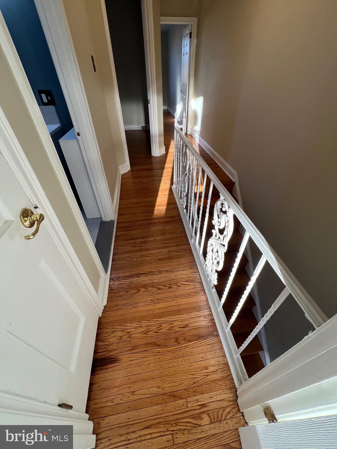 MT AIRY (EAST) - Residential