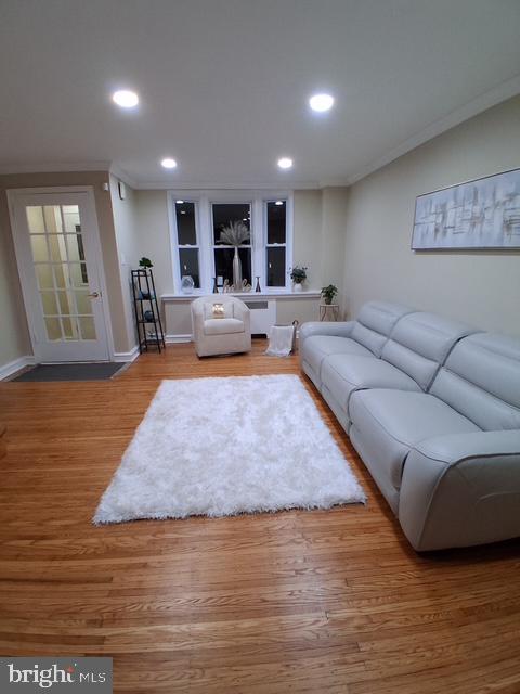 MT AIRY (EAST) - Residential