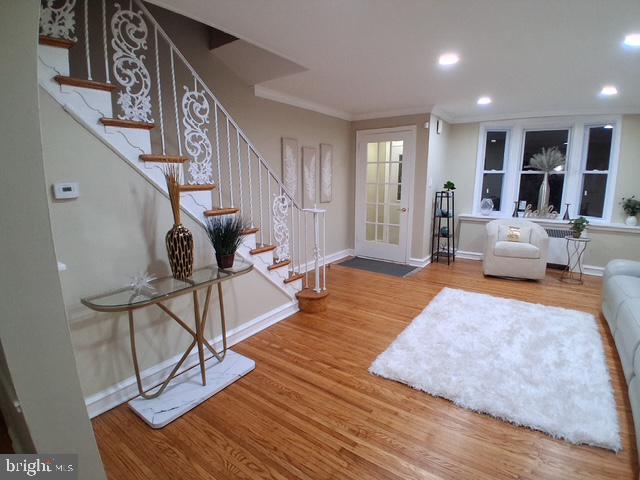 MT AIRY (EAST) - Residential