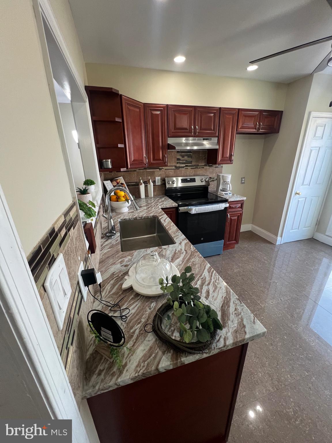 MT AIRY (EAST) - Residential