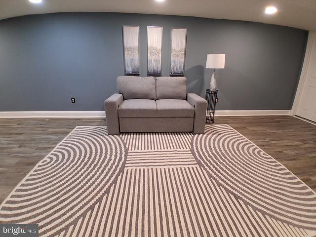 MT AIRY (EAST) - Residential