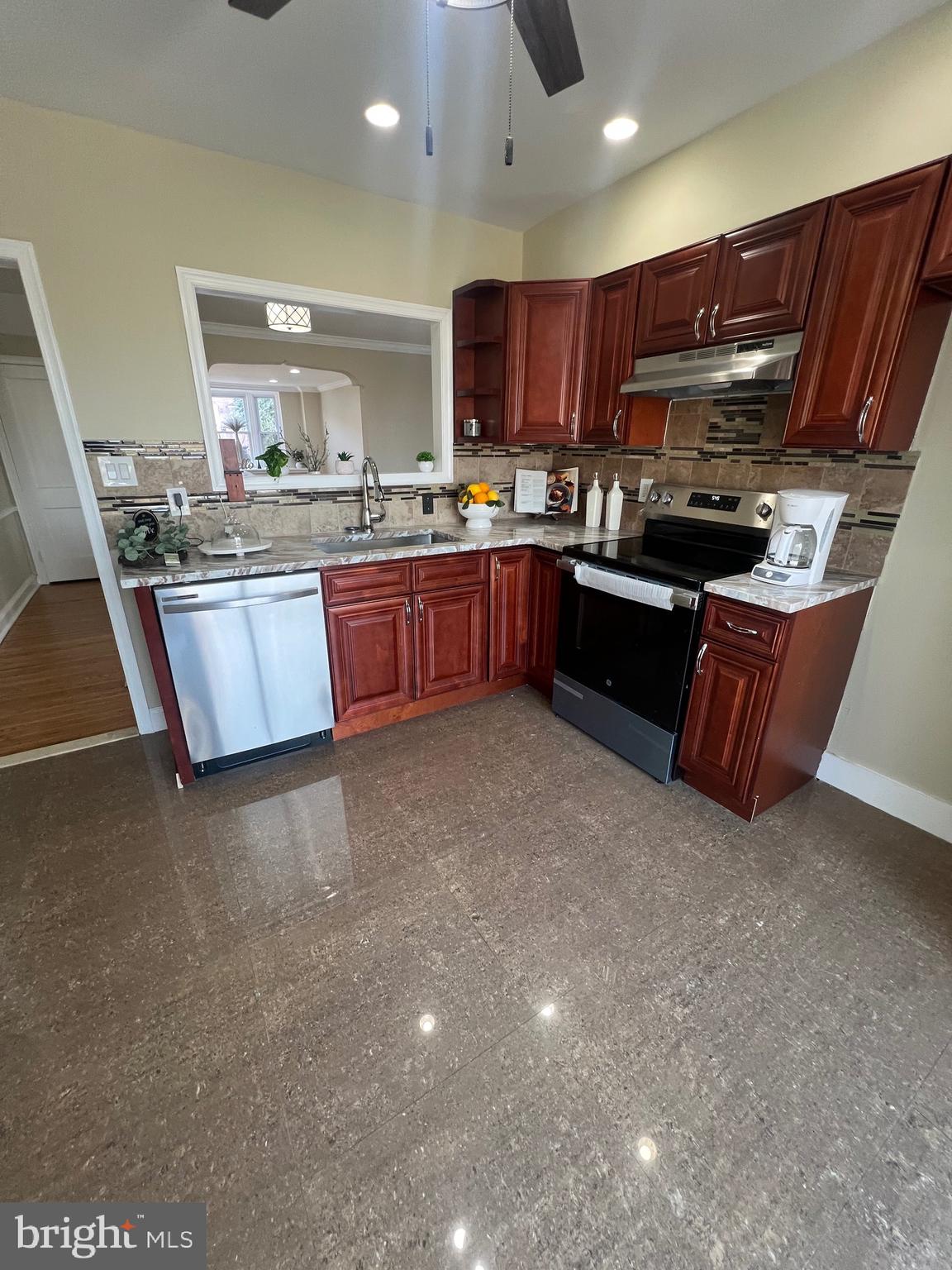 MT AIRY (EAST) - Residential