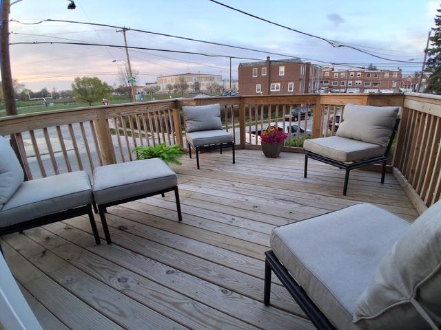 MT AIRY (EAST) - Residential