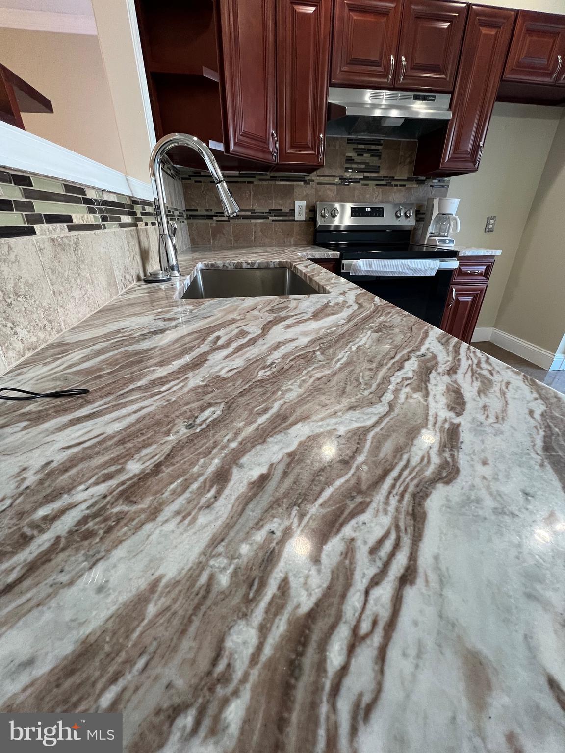 MT AIRY (EAST) - Residential