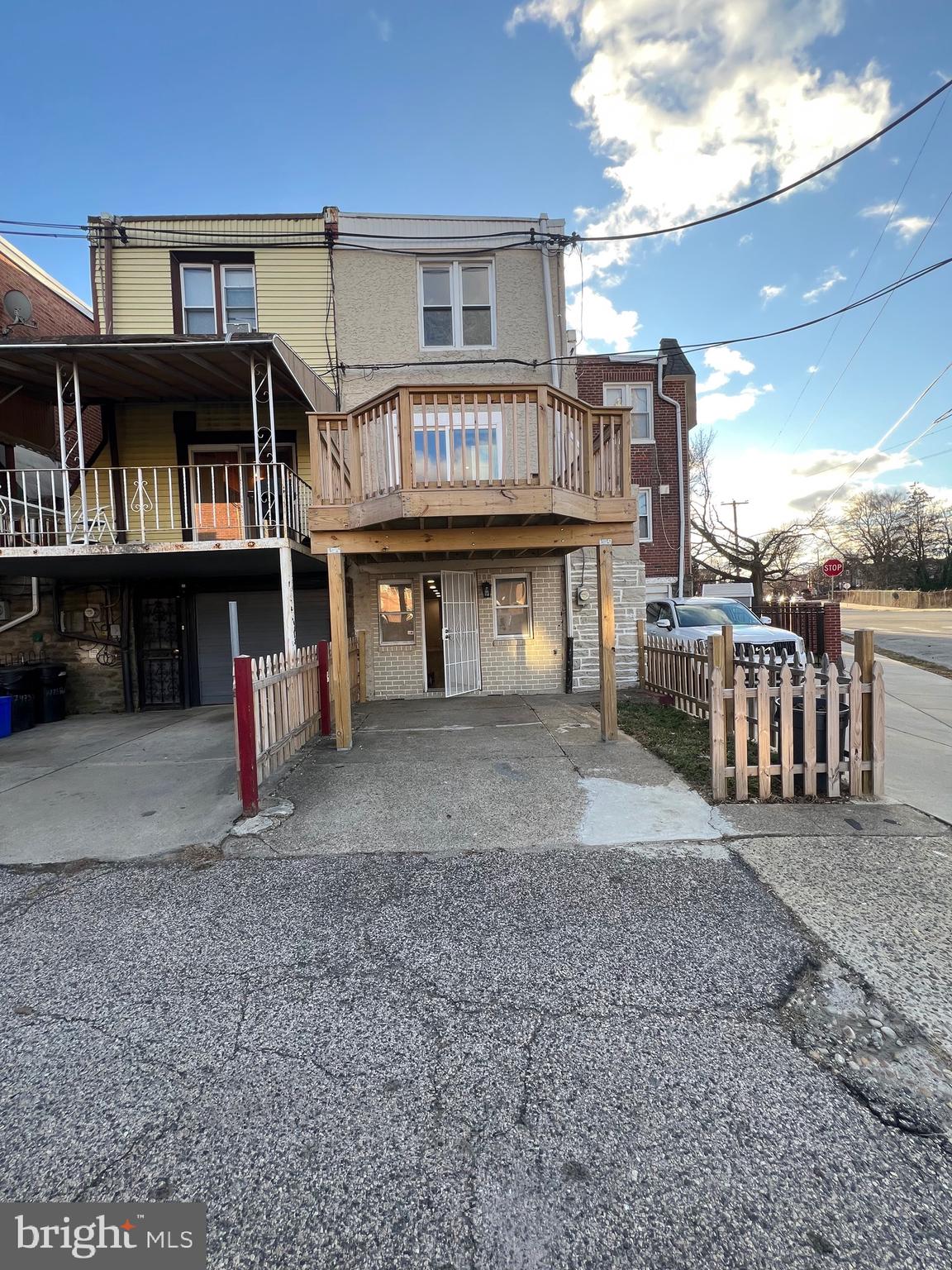 MT AIRY (EAST) - Residential