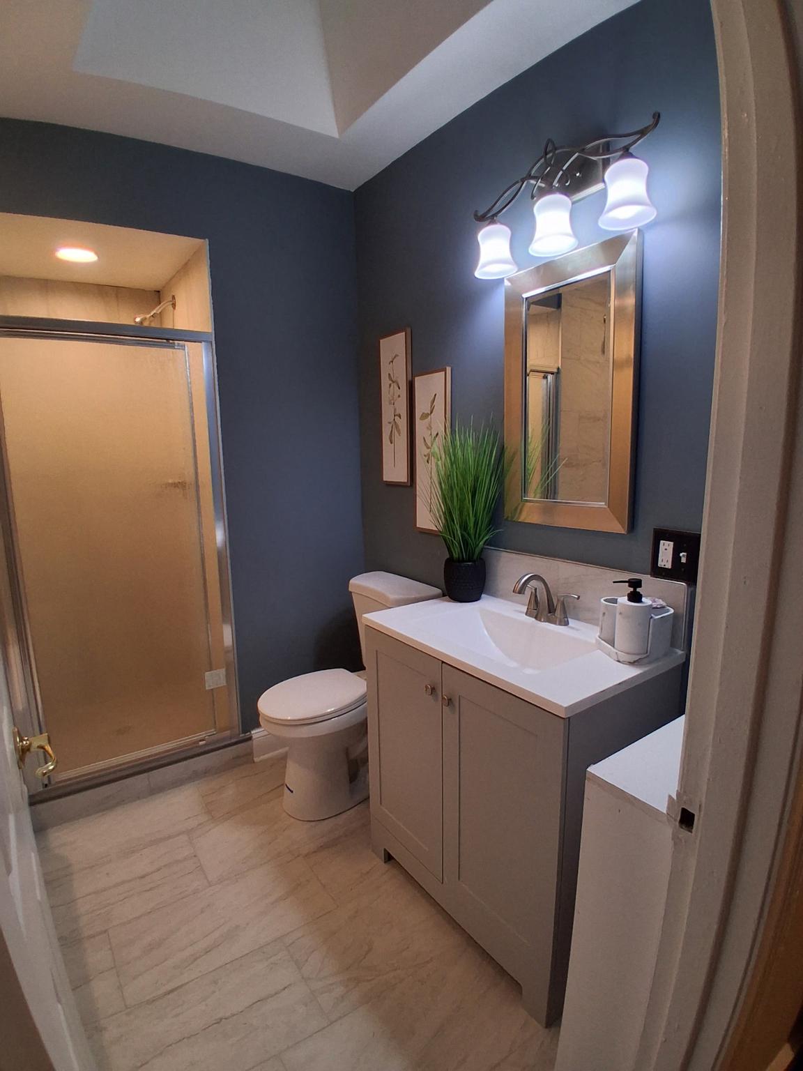 MT AIRY (EAST) - Residential