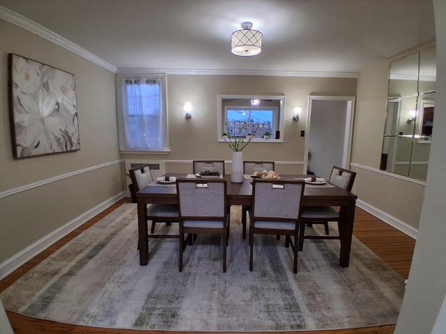 MT AIRY (EAST) - Residential