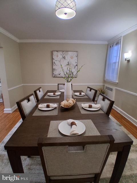 MT AIRY (EAST) - Residential