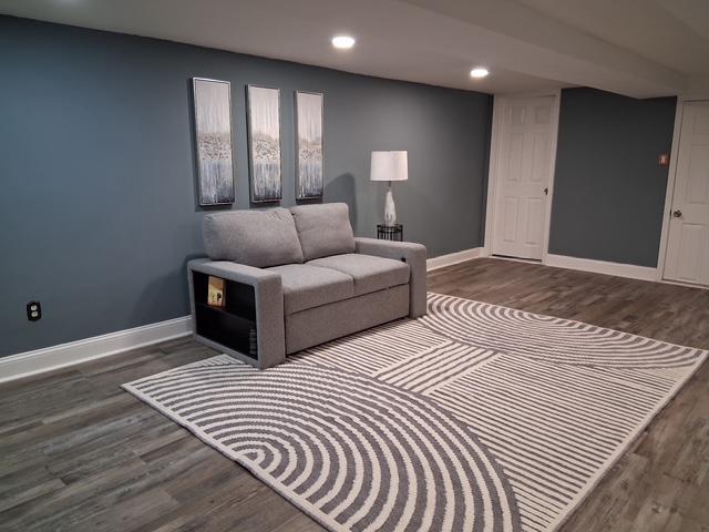 MT AIRY (EAST) - Residential