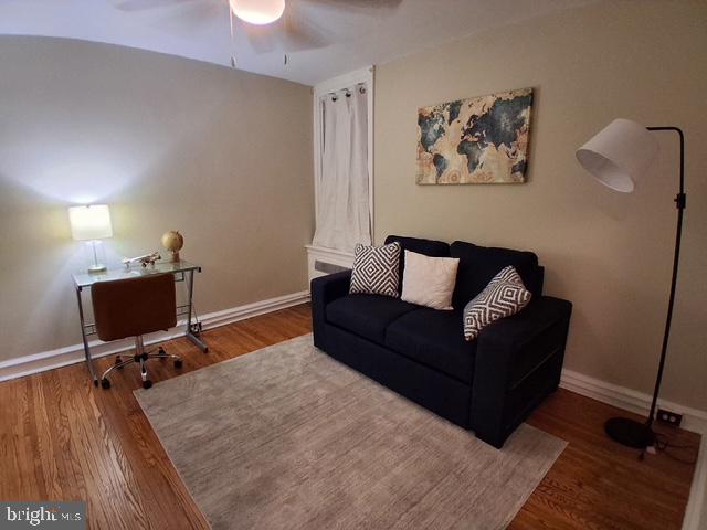 MT AIRY (EAST) - Residential