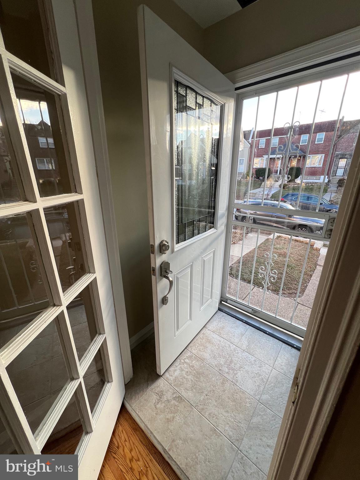 MT AIRY (EAST) - Residential