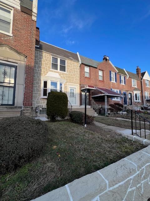 MT AIRY (EAST) - Residential