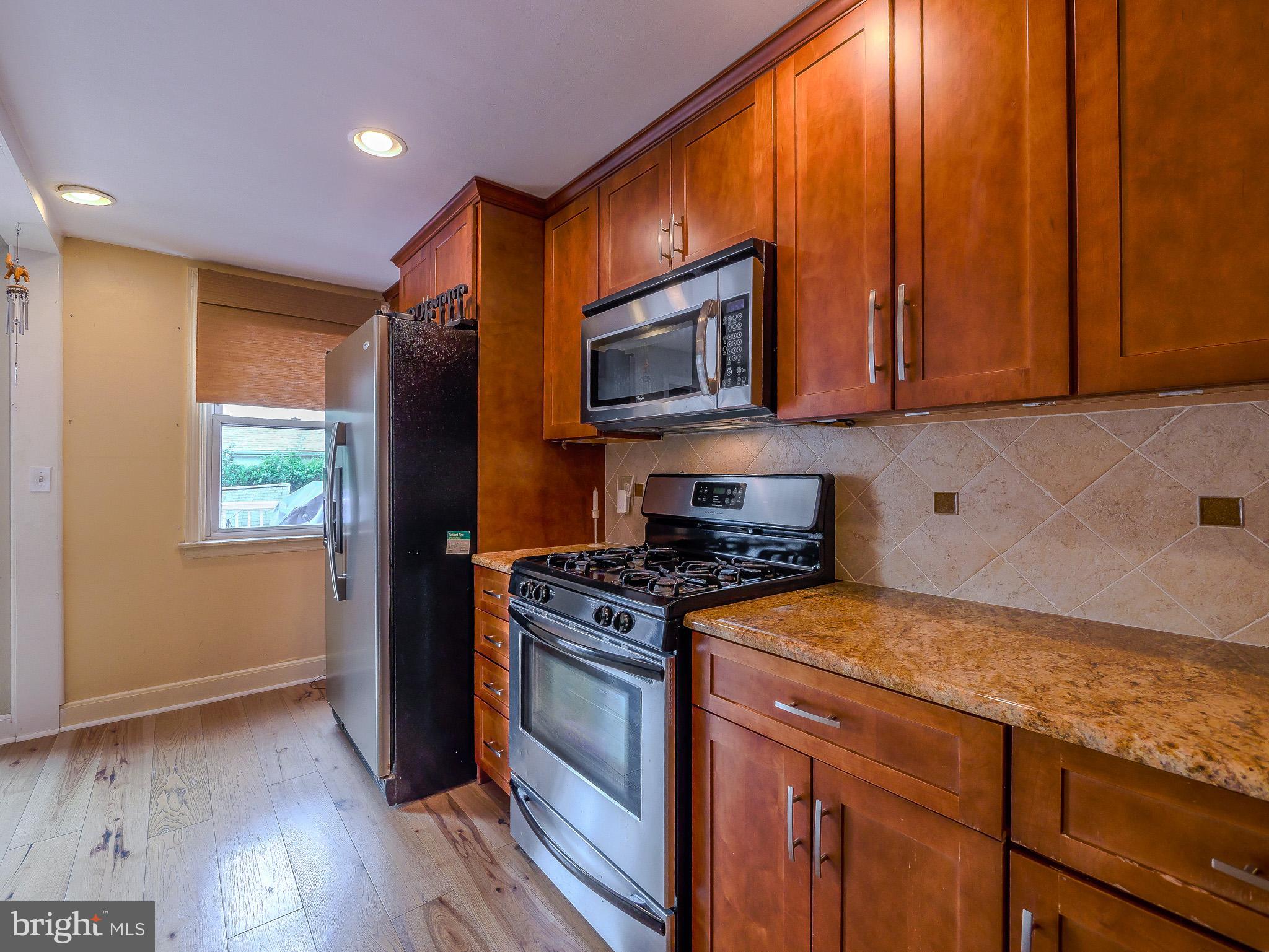 WESTBROOK PARK - Residential