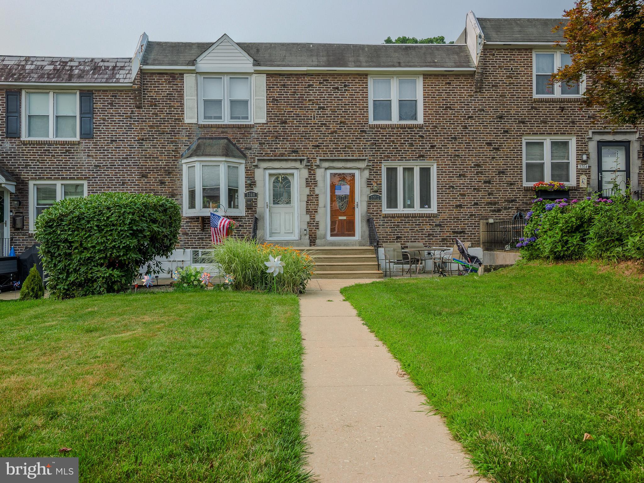 WESTBROOK PARK - Residential