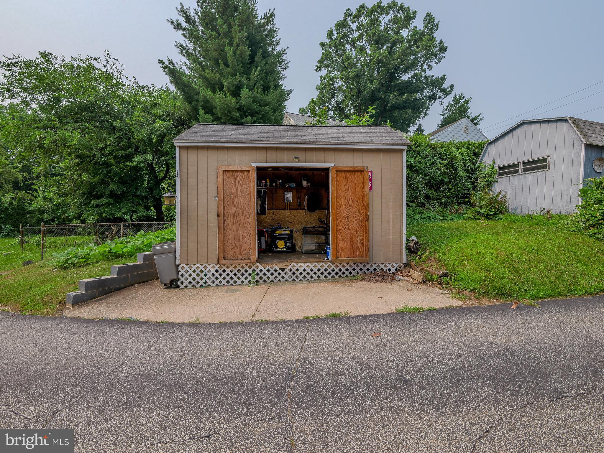 WESTBROOK PARK - Residential