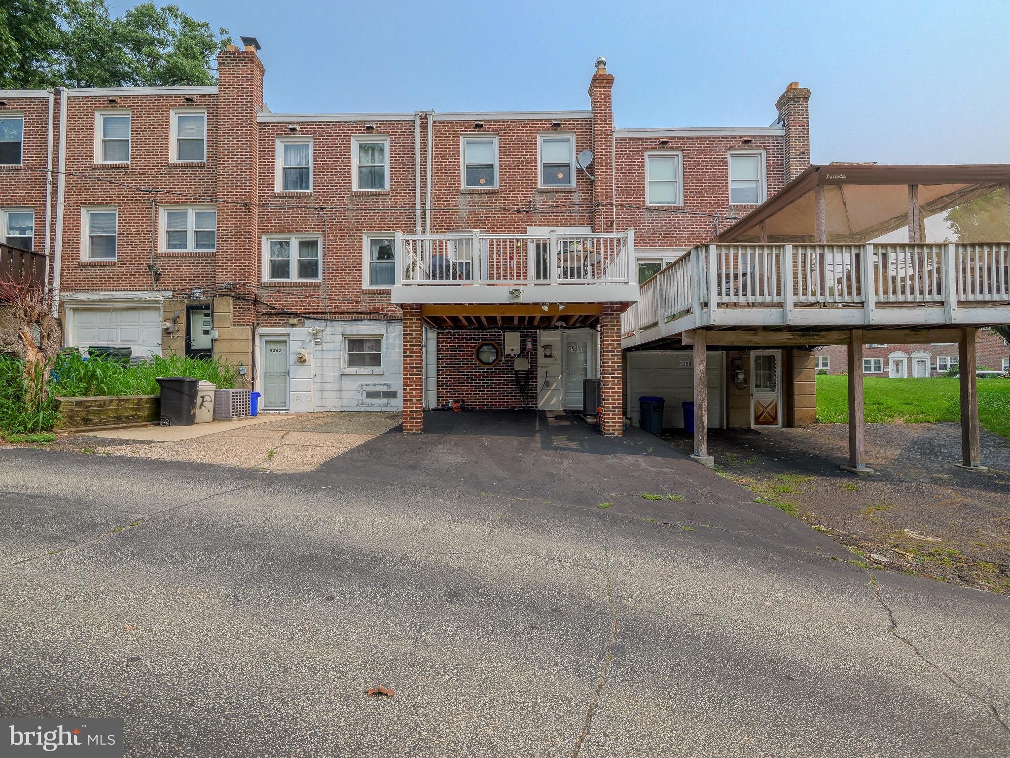 WESTBROOK PARK - Residential