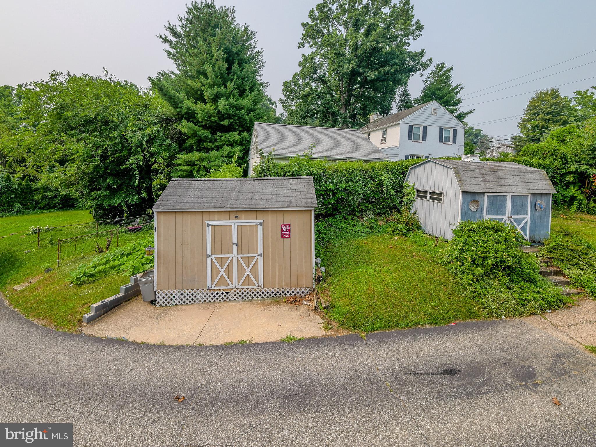 WESTBROOK PARK - Residential