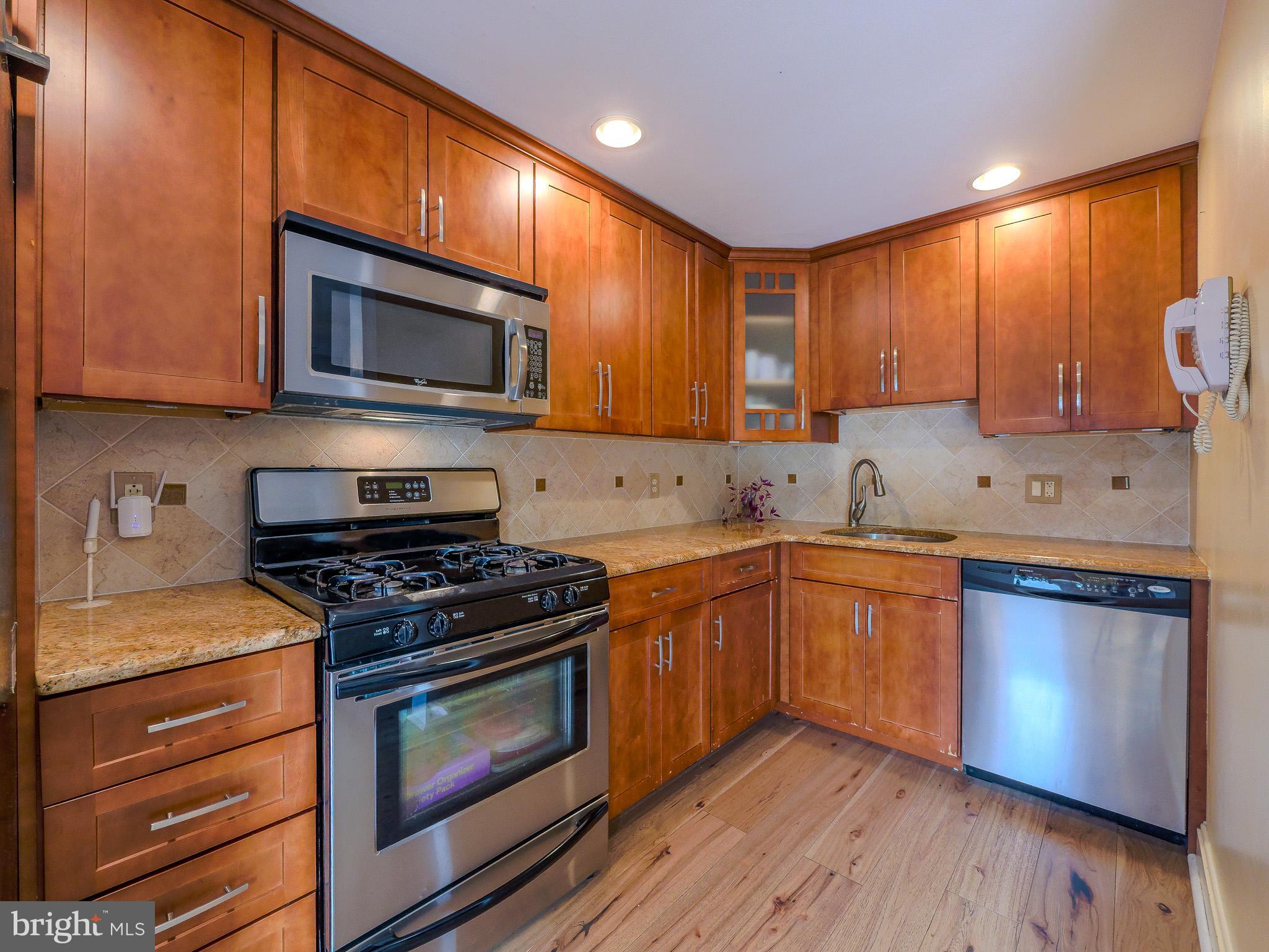 WESTBROOK PARK - Residential