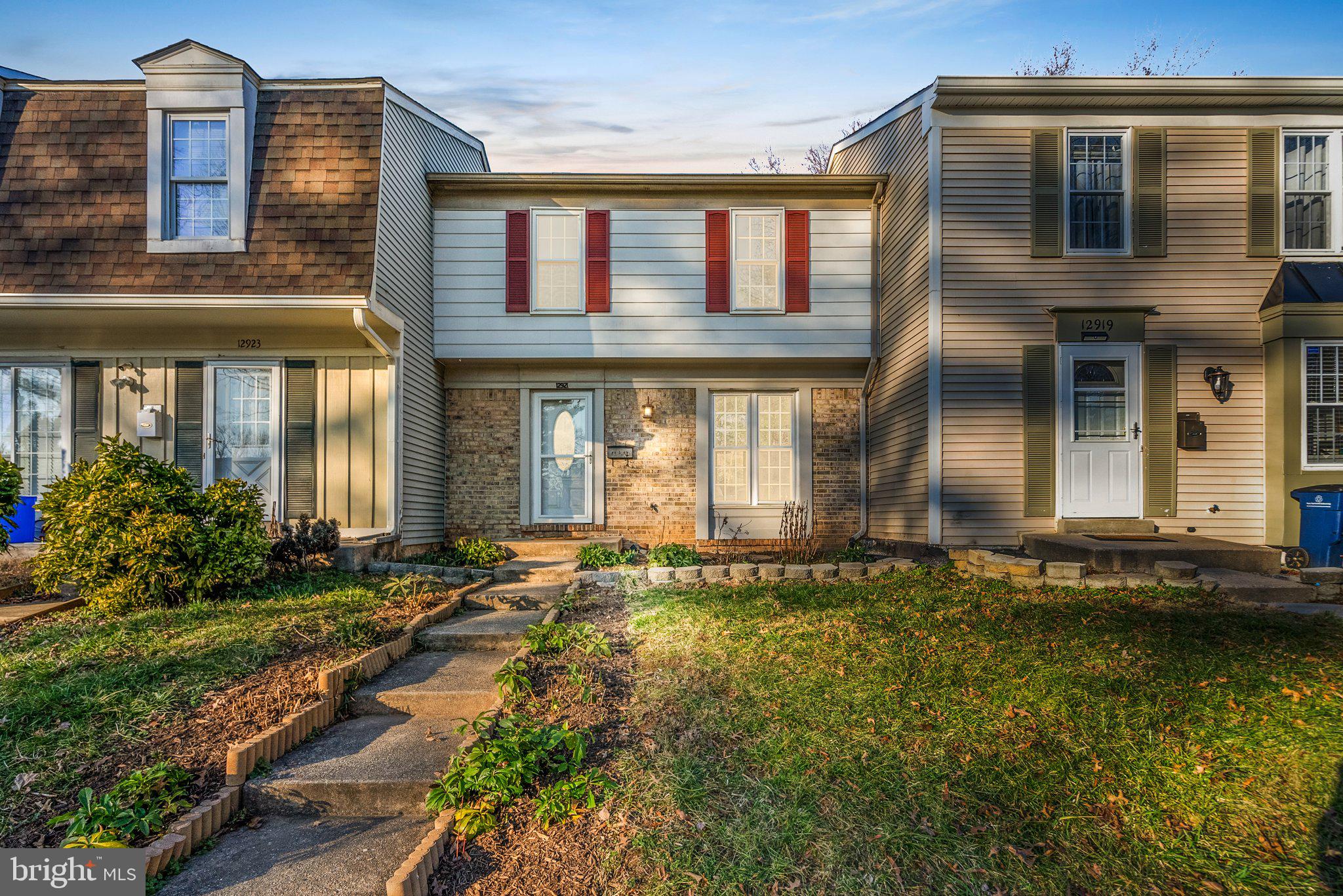 PLEASANT FIELDS - Residential