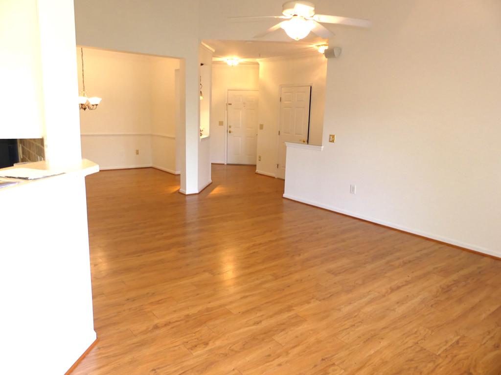 KINGS CROSSING - Residential