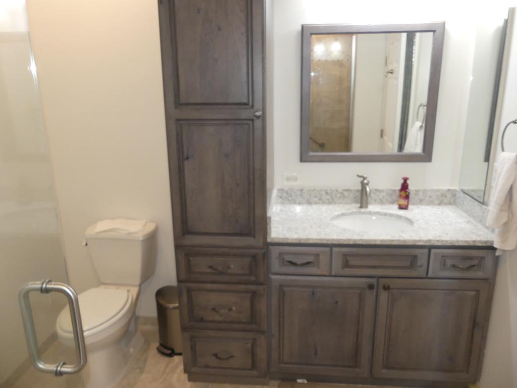 KINGS CROSSING - Residential