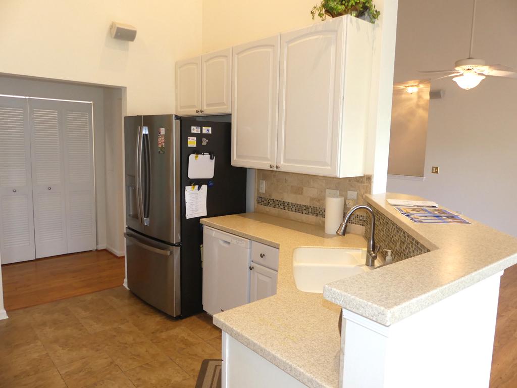 KINGS CROSSING - Residential