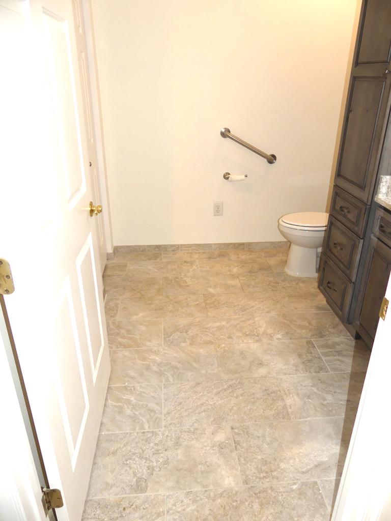 KINGS CROSSING - Residential