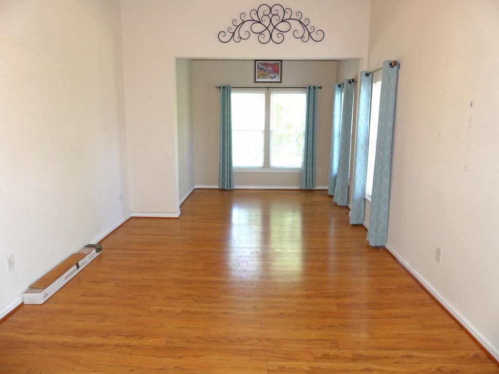 KINGS CROSSING - Residential