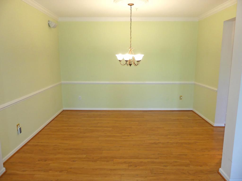 KINGS CROSSING - Residential