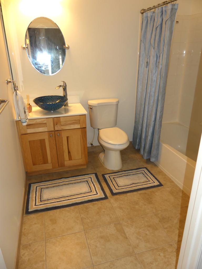 KINGS CROSSING - Residential