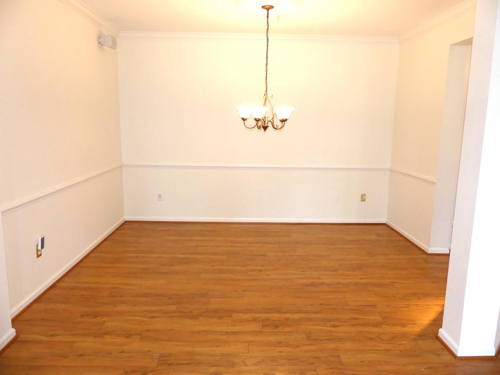 KINGS CROSSING - Residential