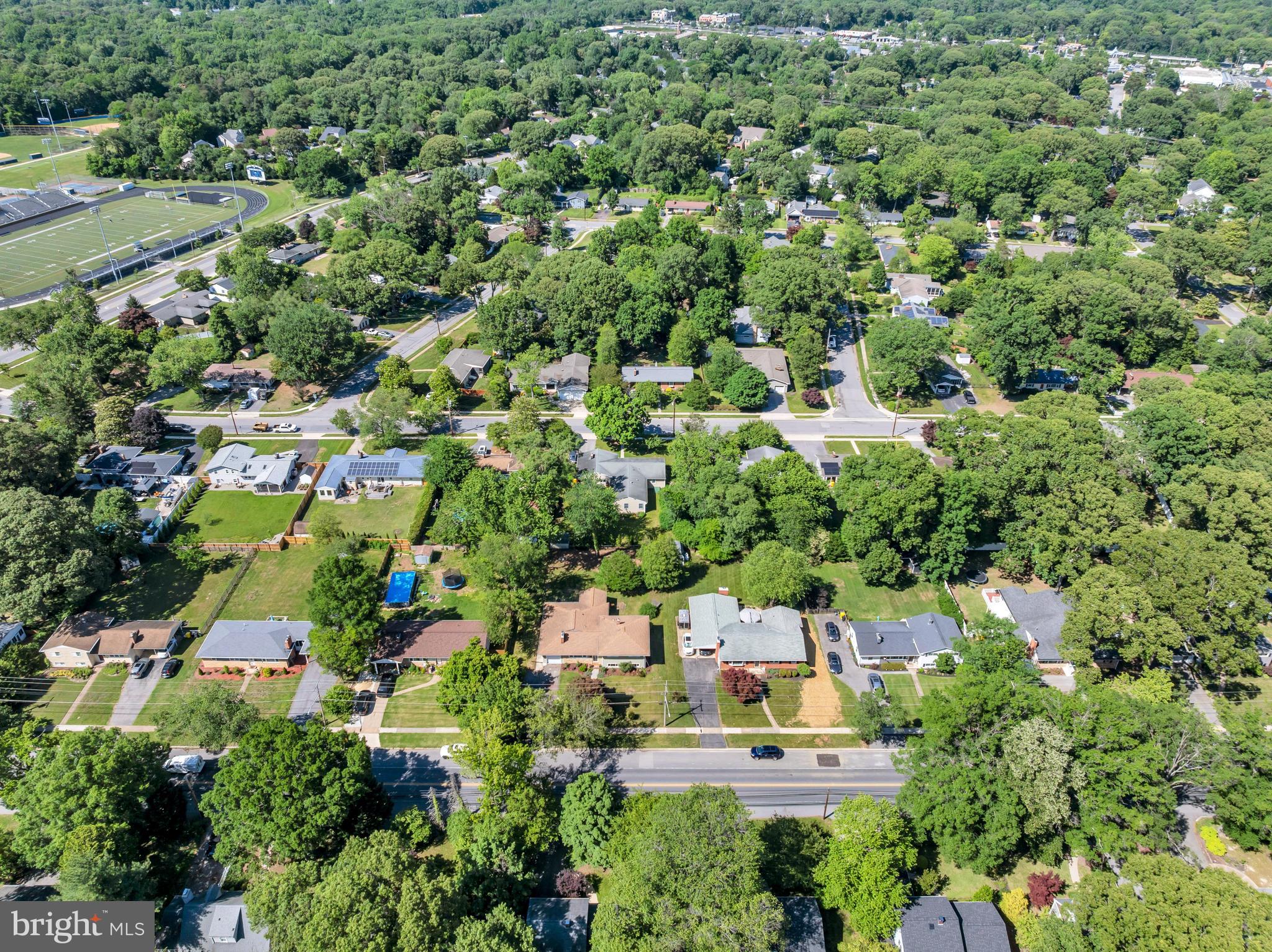 SEVERNA GARDENS - Residential