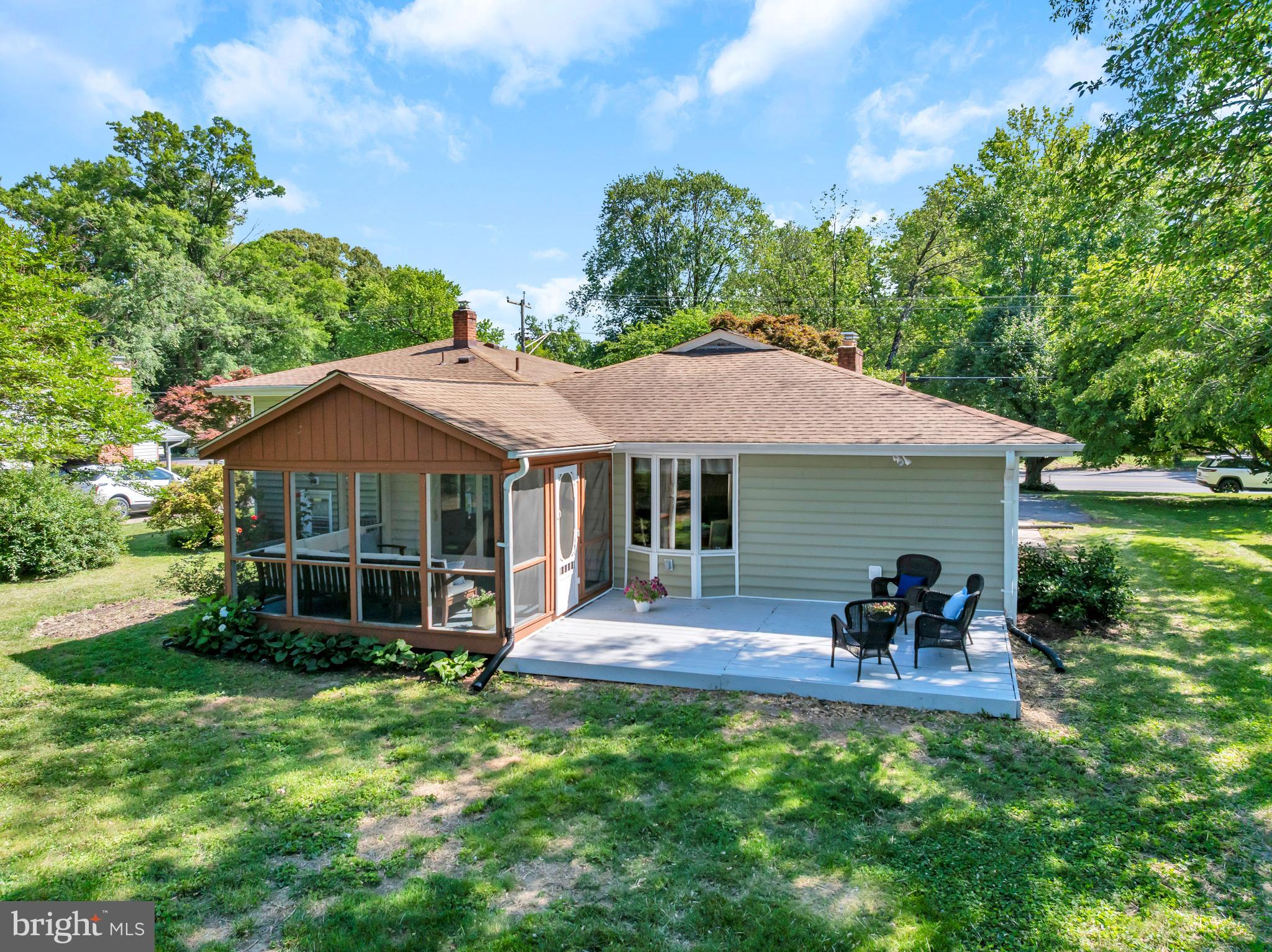 SEVERNA GARDENS - Residential