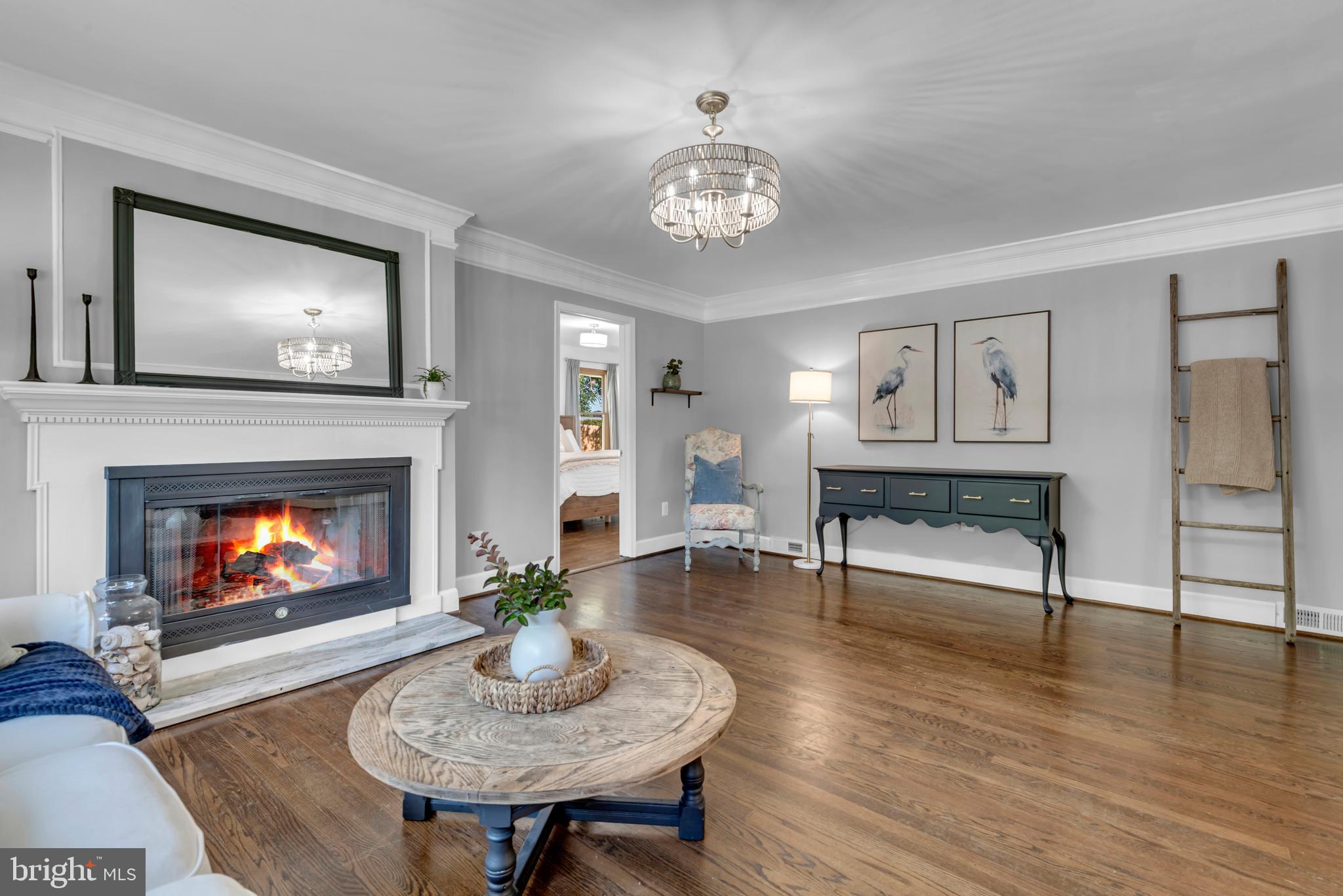SEVERNA GARDENS - Residential