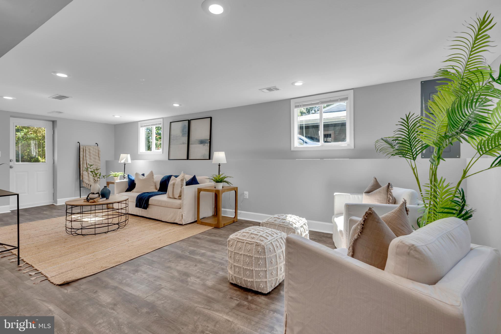 SEVERNA GARDENS - Residential