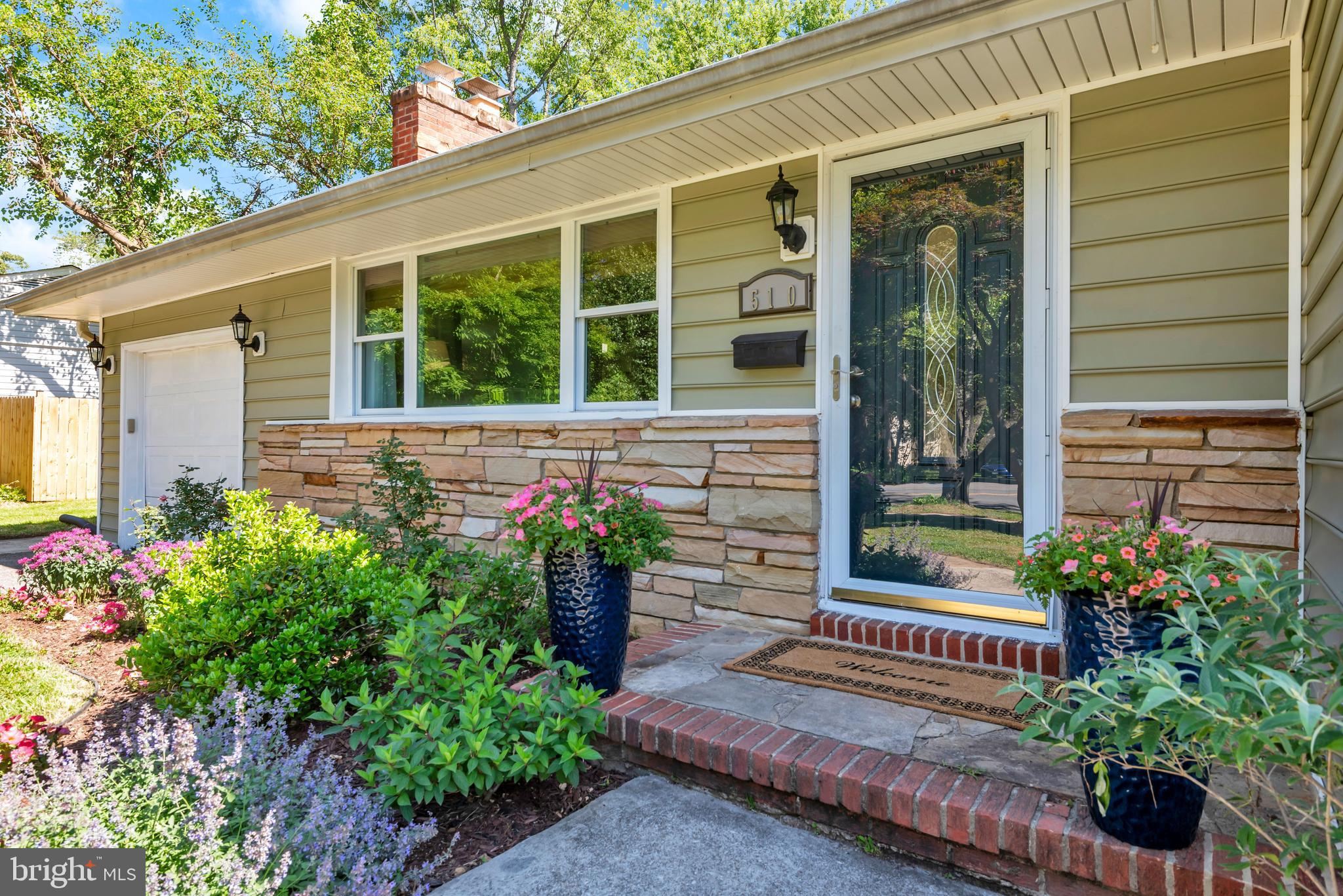 SEVERNA GARDENS - Residential
