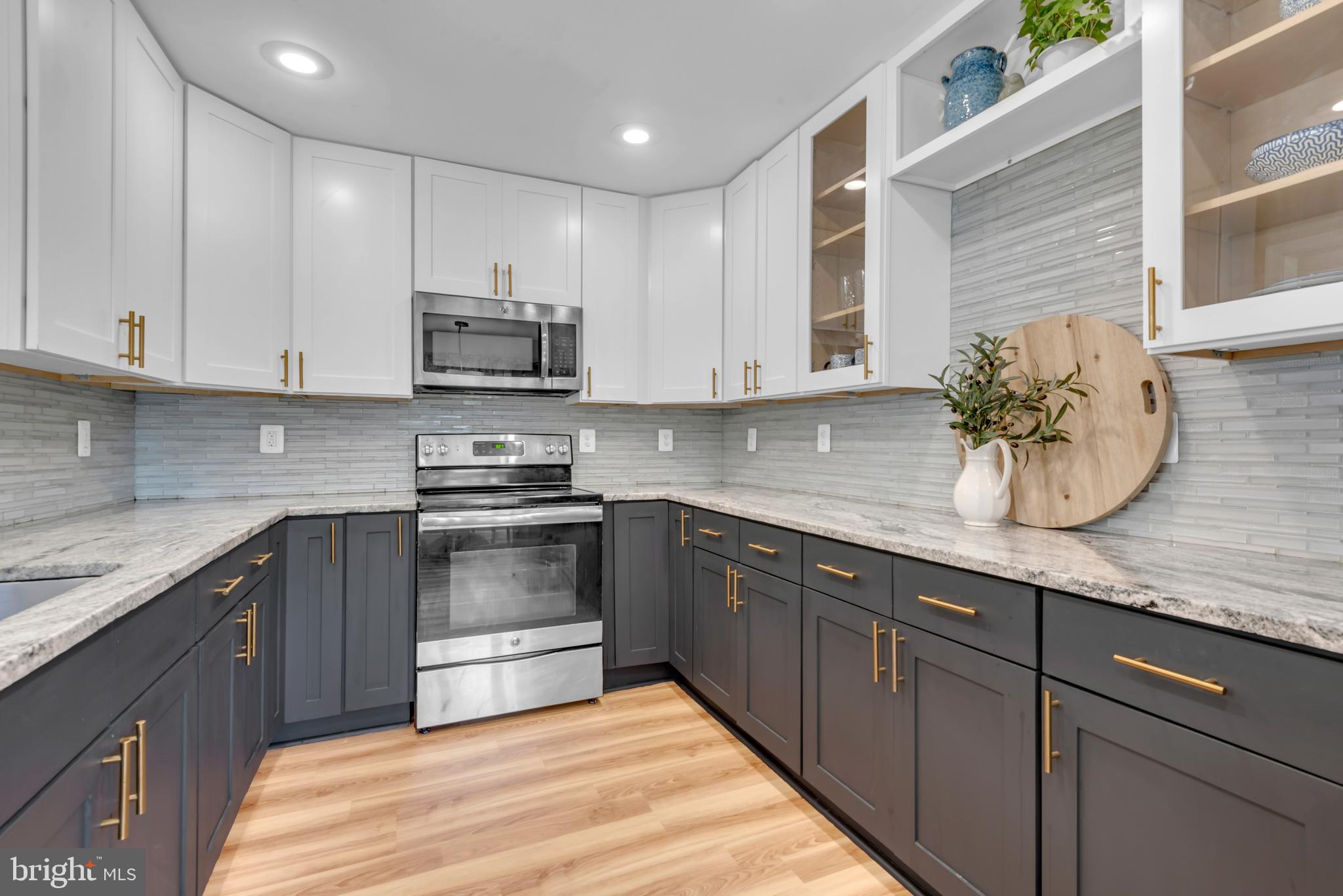 SEVERNA GARDENS - Residential