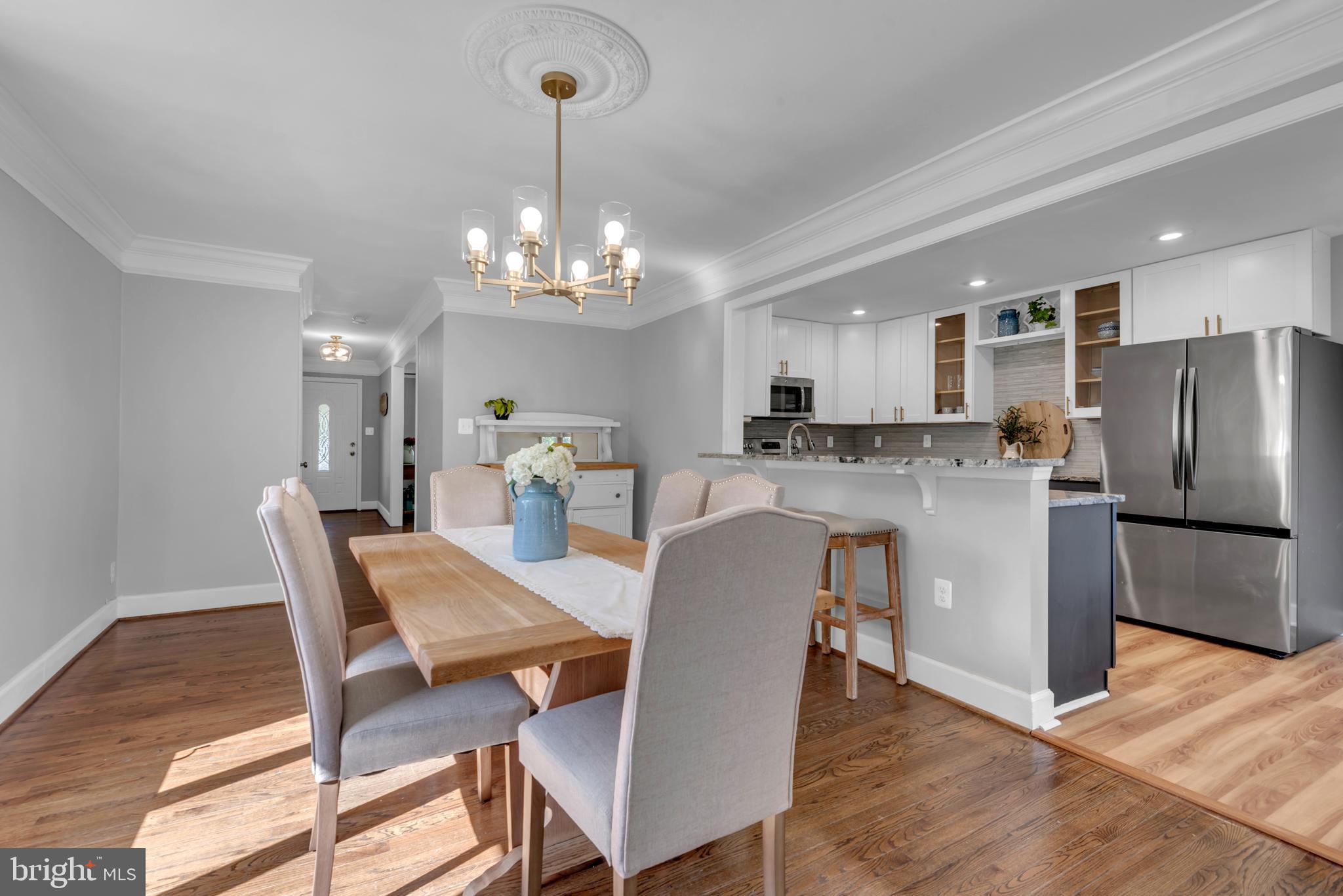SEVERNA GARDENS - Residential