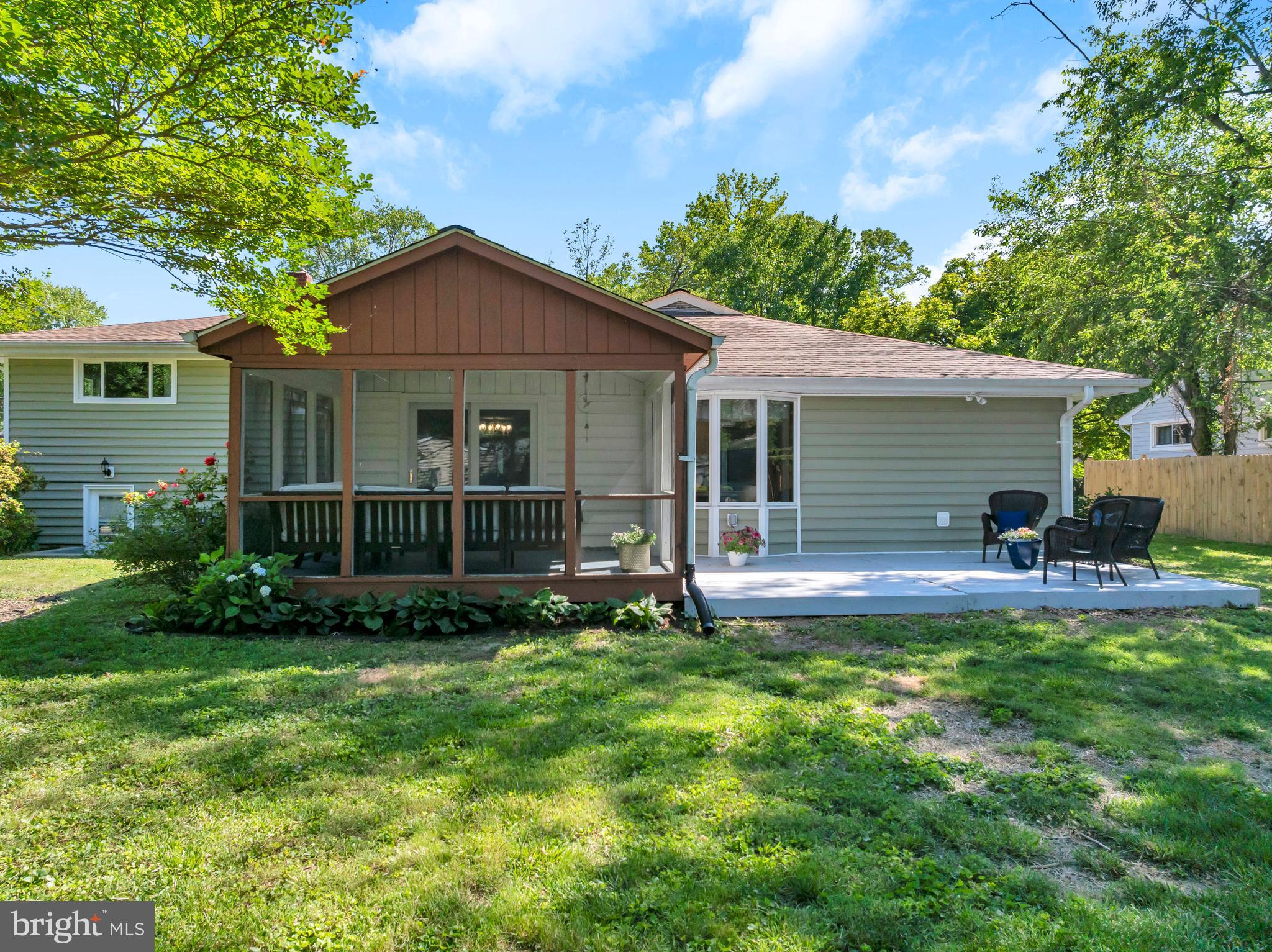 SEVERNA GARDENS - Residential