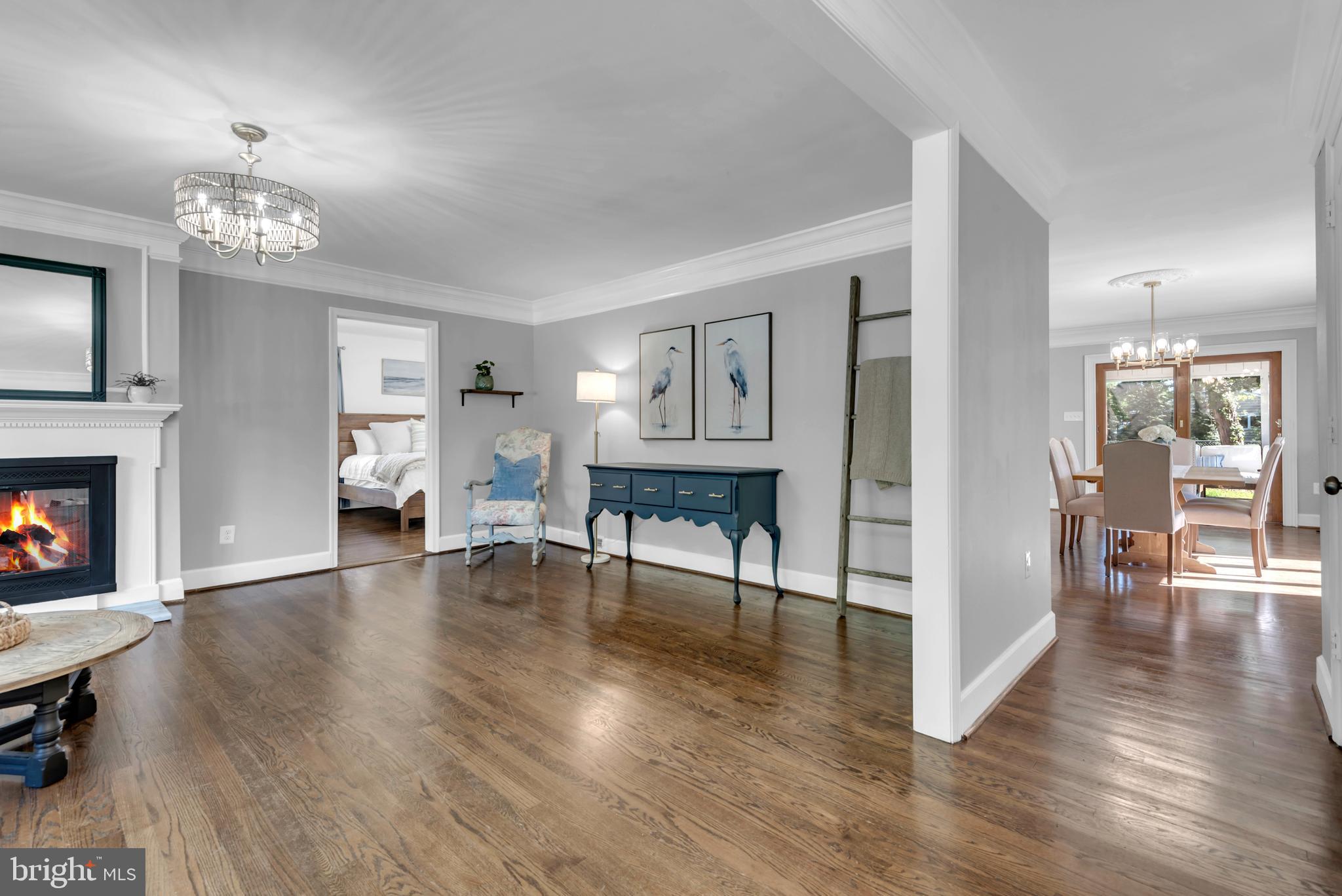 SEVERNA GARDENS - Residential