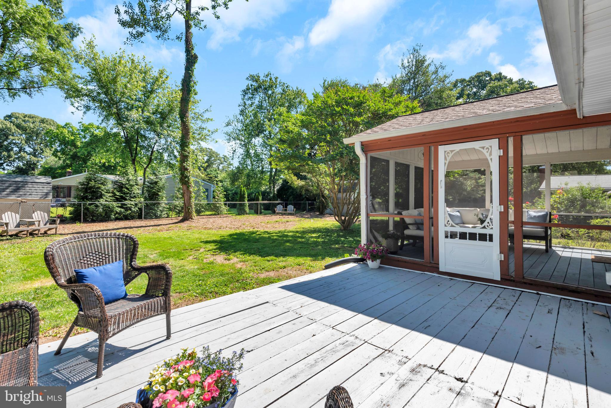 SEVERNA GARDENS - Residential