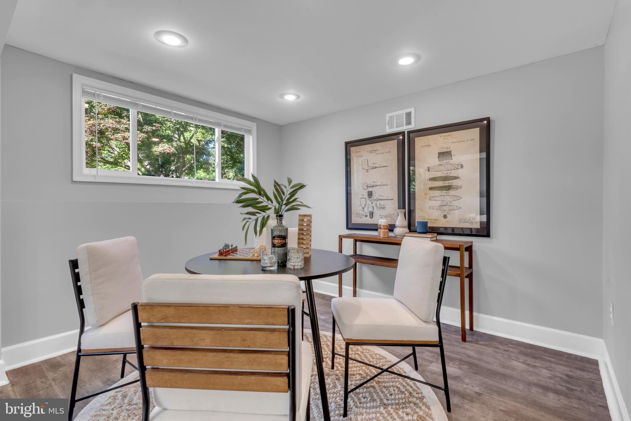 SEVERNA GARDENS - Residential