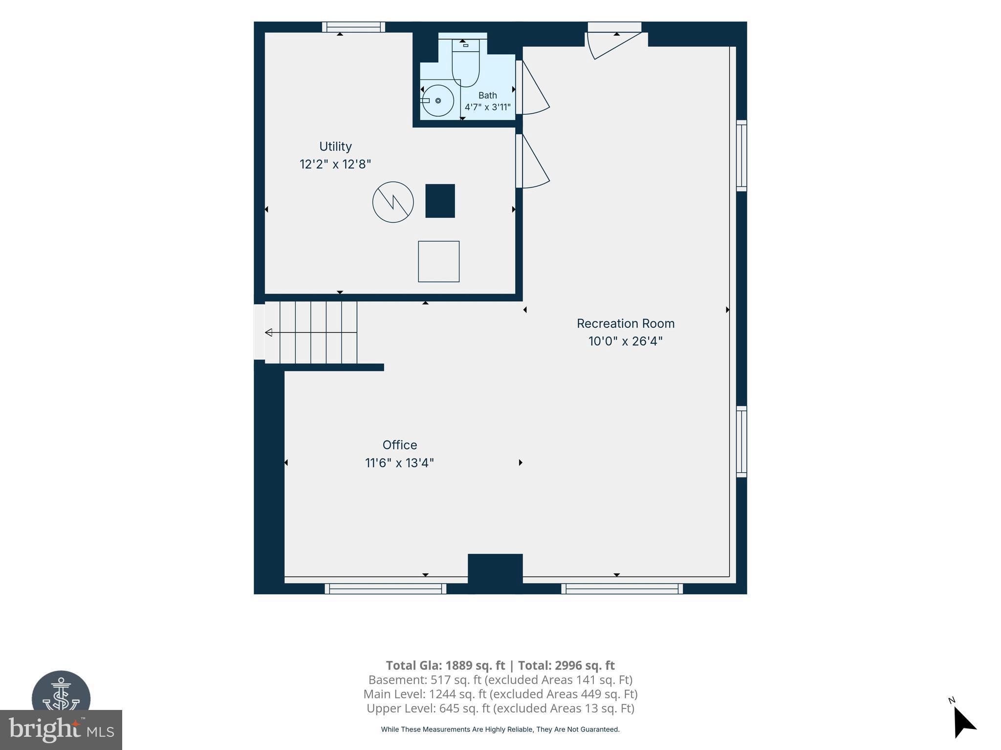 SEVERNA GARDENS - Residential